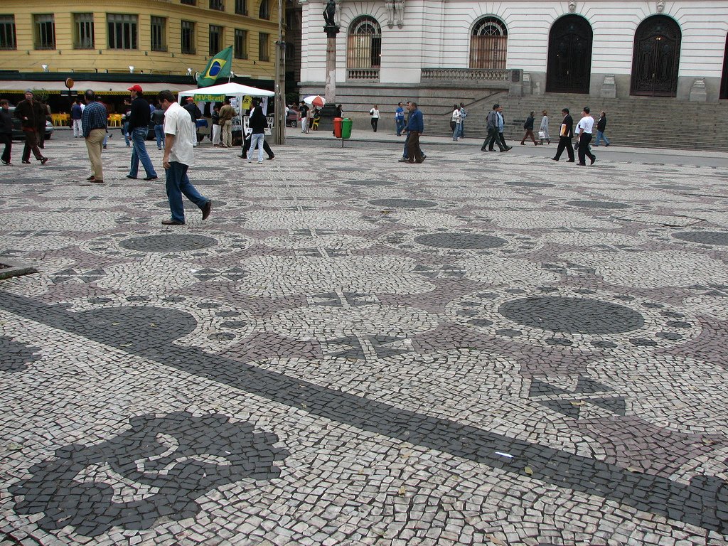 arta la fiecare pas 1