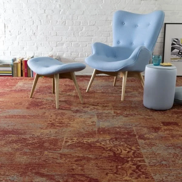 Mocheta horeca Alethea rosu cod 14