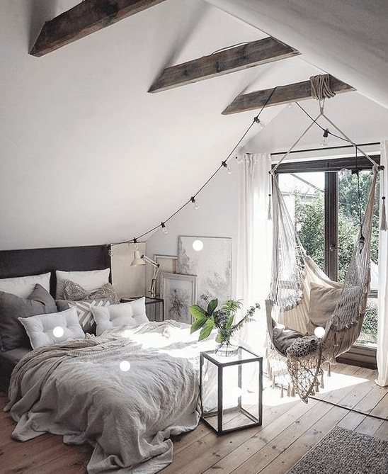 5 idei creative pentru amenajarea dormitorului tău | Pro Confort Carpet