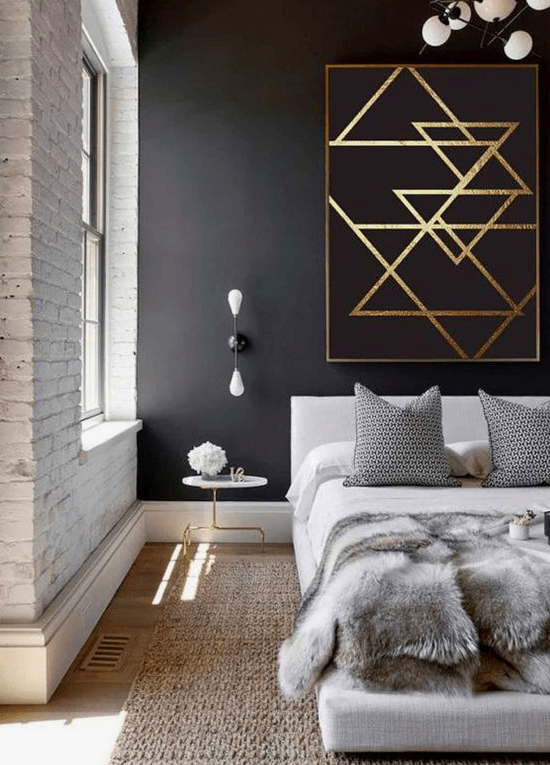 5 idei creative pentru amenajarea dormitorului tău | Pro Confort Carpet