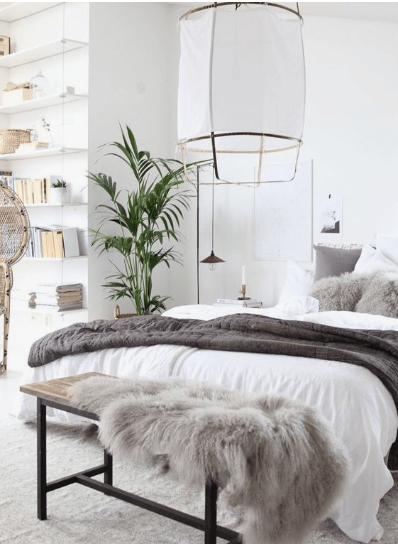 5 idei creative pentru amenajarea dormitorului tău | Pro Confort Carpet