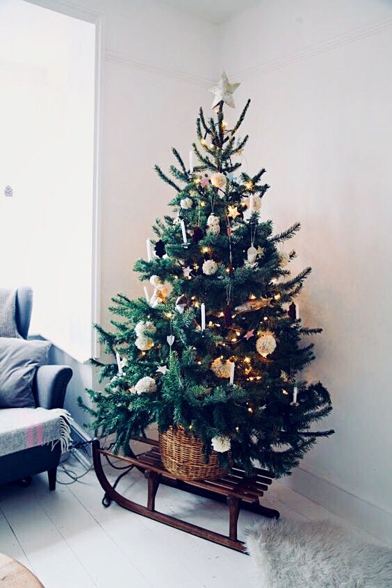 Sfaturi pentru decorarea casei de Crăciun | Pro Confort Carpet