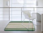 Traversa Alpha 27 green 1.20 m latime 6