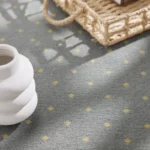 Mocheta trafic Aktua Gri 093 , fir tuns , înălțime 8 mm 6