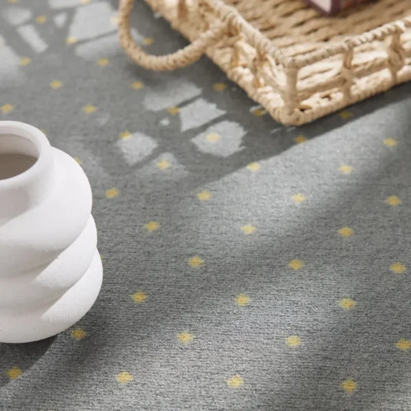 Mocheta trafic Aktua Gri 093 , fir tuns , înălțime 8 mm