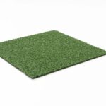 Gazon sintetic verde decorativ Summer, înălțime fir 9 mm - Pro Confort Carpet Gazon sintetic verde decorativ Summer, înălțime fir 9 mm 6
