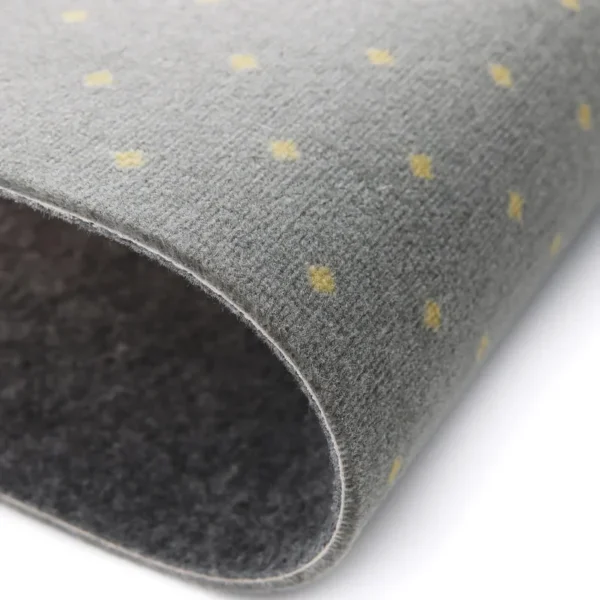 Mocheta trafic Aktua Gri 093 , fir tuns , înălțime 8 mm 3