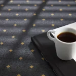 Mocheta trafic Aktua gri antracit 097 , fir tuns , înălțime 8 mm 5