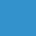 PVC sportiv Omnisports V65 albastru Sky Blue 6