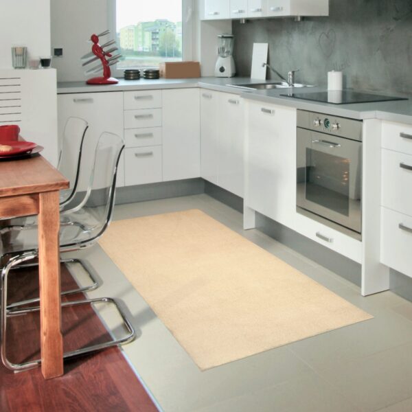 Traversa Boden cream latime 1 m 3