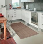 Traversa Boden cream latime 1 m 8