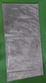 Mocheta pufoasa Satino Royale Gri 098 Cupon 2x1m 8