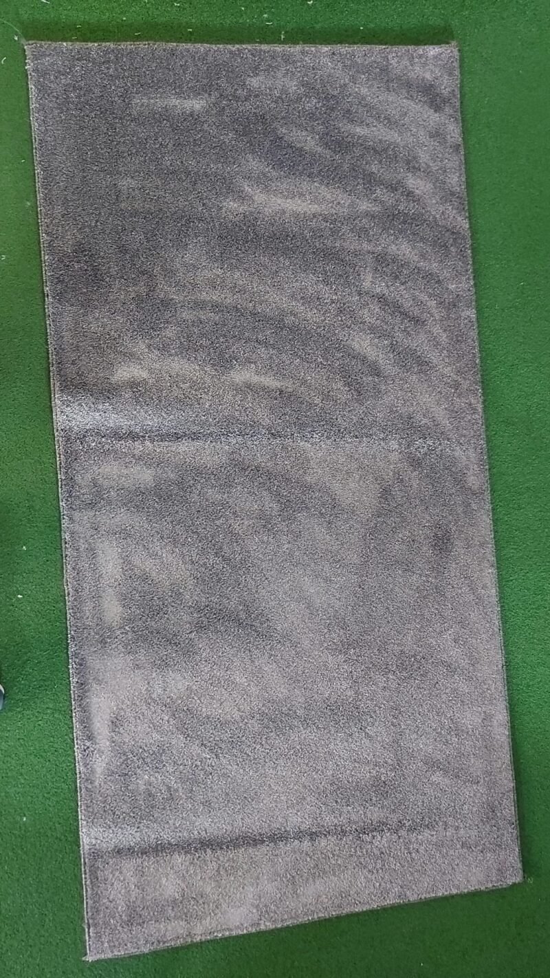 Mocheta pufoasa Satino Royale Gri 098 Cupon 2x1m 4