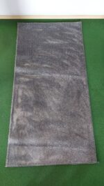 Mocheta pufoasa Satino Royale Gri 098 Cupon 2x1m 9