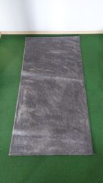 Mocheta pufoasa Satino Royale Gri 098 Cupon 2x1m 10