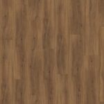 Pardoseala SPC cod Redwood Click 6 mm decor de lemn culoare de stejar auriu 5
