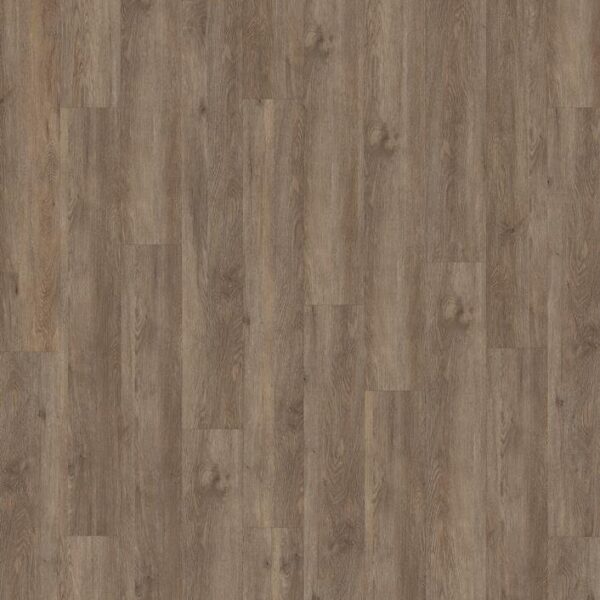 Pardoseala SPC cod Belluno Dry back 2.5 mm decor de lemn culoare stejar nuc