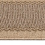 Traversă Vienna 13 beige lățime 1 m 6