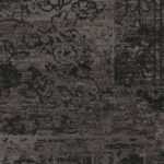 Mocheta dale argintiu-gri Patchwork cod 830 5