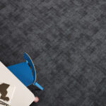 Mocheta trafic intens dale antracit First Define cod 965 5