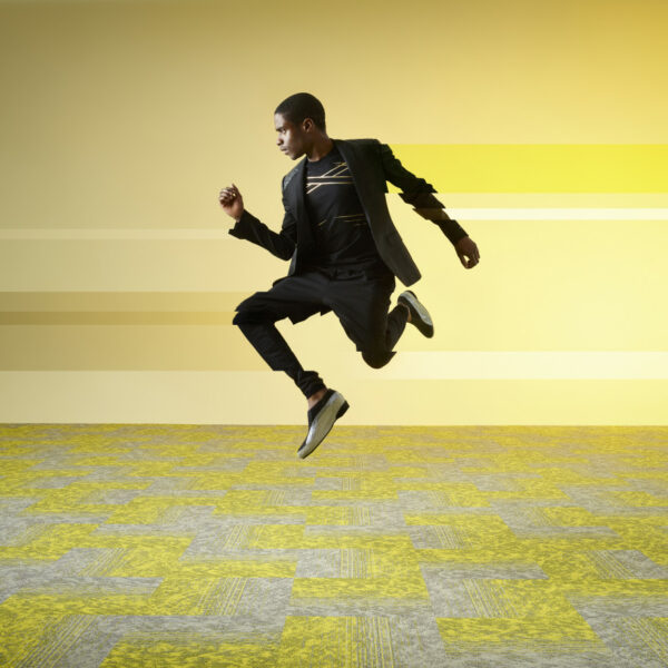 Mocheta dale galben Motion cod 210 3