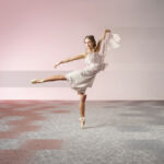 Mocheta dale roz Motion cod 315 6