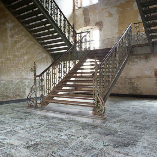 Mocheta dale grej Patchwork cod 610 3