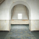 Mocheta dale verde-bleo Patchwork cod 668 6