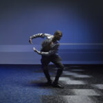 Mocheta dale albastru Motion cod 550 - Pro Confort Carpet Mocheta dale albastru Motion cod 550 6