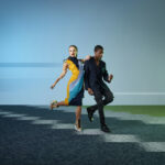 Mocheta dale albastru-gri Motion cod 578 6