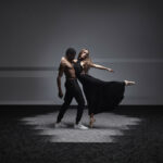 Mocheta dale negru Vision cod 991 6