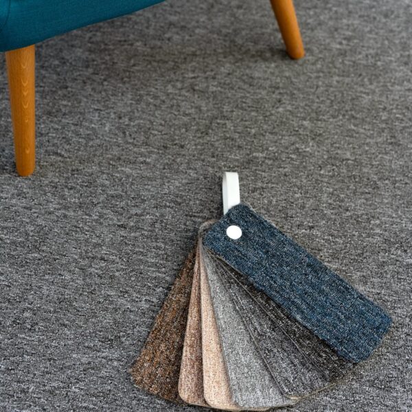 Mocheta rezidentiala Rapid gri cod 914