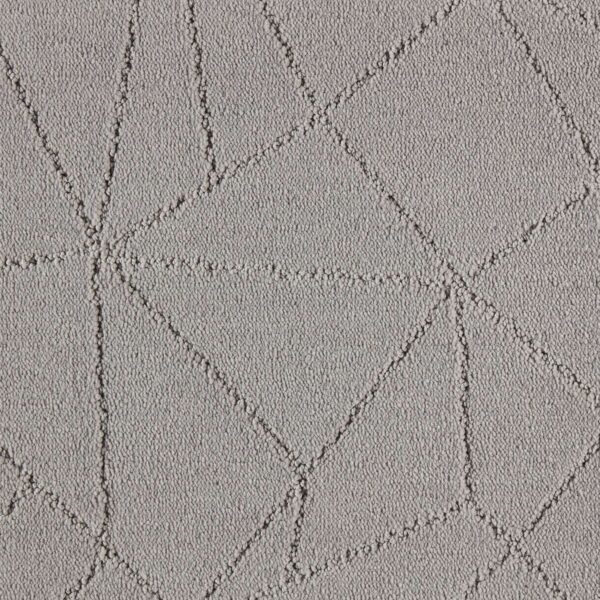 Mocheta dormitor Loft Life Grand SmartStrand Forever Clean 870 Silver