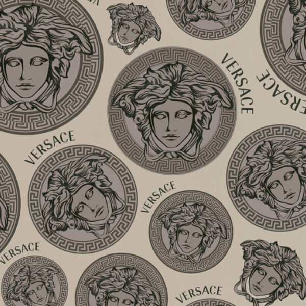 Tapet decorativ Versace cod 386112