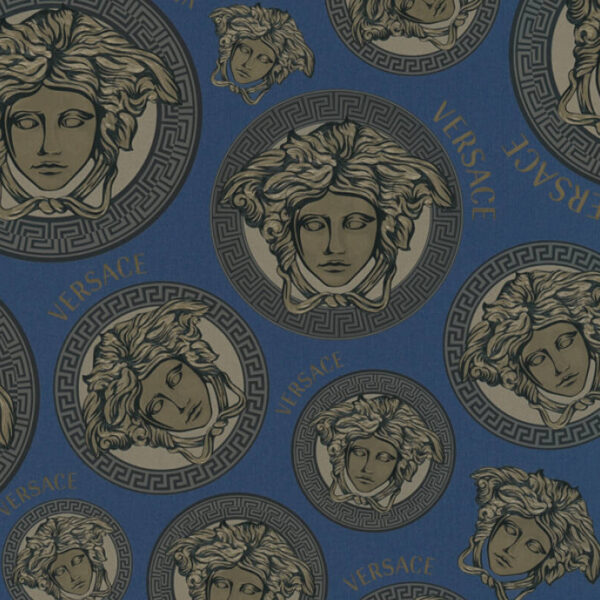 Tapet decorativ Versace cod 386113