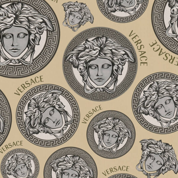 Tapet decorativ Versace cod 386114