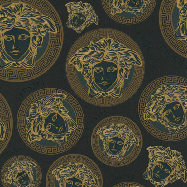 Tapet decorativ Versace cod 386117