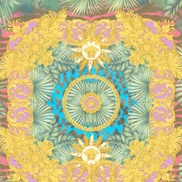 Tapet decorativ Versace cod 387031