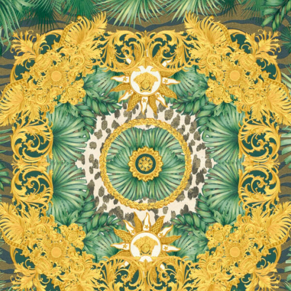 Tapet decorativ Versace cod 387034