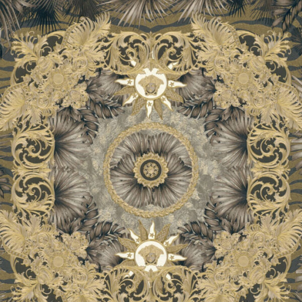 Tapet decorativ Versace cod 387035