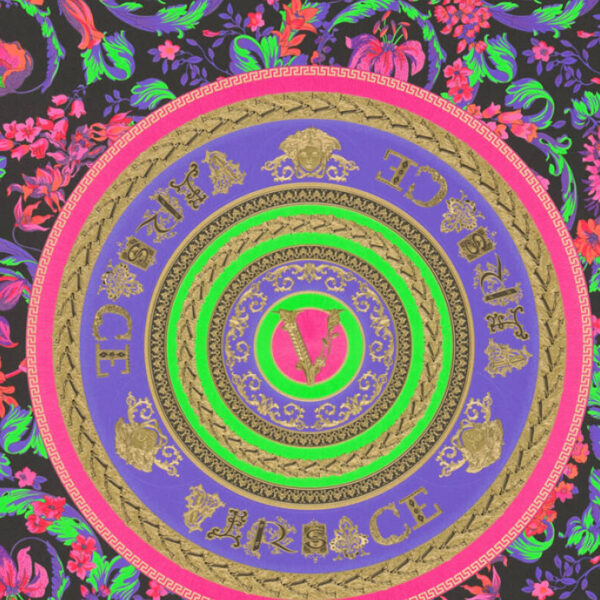 Tapet decorativ Versace cod 387051