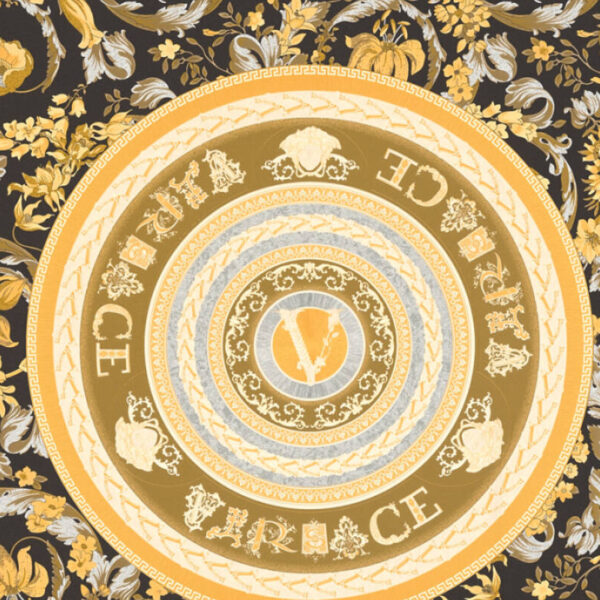 Tapet decorativ Versace cod 387055
