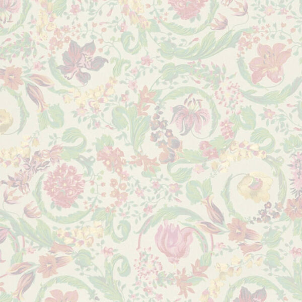 Tapet decorativ Versace cod 387062