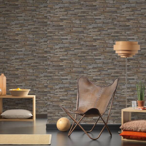 Tapet decorativ Elements cod AS914217 3