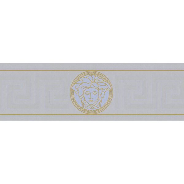 Tapet decorativ Versace cod 935225 bordura
