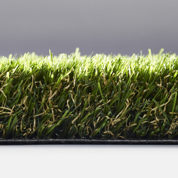 Gazon sintetic verde decorativ Rosemary , înălțime fir 40 mm - Pro Confort Carpet Gazon sintetic verde decorativ Rosemary , înălțime fir 40 mm
