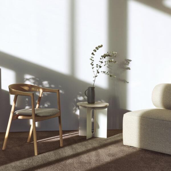 Mocheta pufoasa Bliss bej-maro 34 , fir lung , înălțime 15.5 mm , fir rasucit , pentru interior - Pro Confort Carpet Mocheta pufoasa Bliss bej-maro 34 , fir lung , înălțime 15.5 mm , fir rasucit , pentru interior