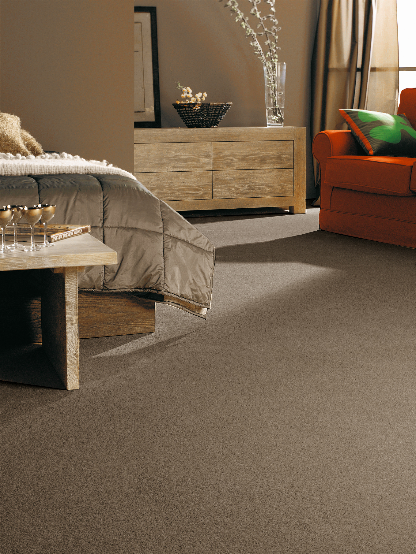 Diferențele dintre mocheta pufoasă și mocheta de trafic intens | Pro Confort Carpet Diferențele dintre mocheta pufoasă și mocheta de trafic intens | Pro Confort Carpet