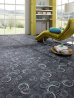 Mocheta Drops gri cod 99 , fir scurt , înălțime 4 mm , pentru interior - Pro Confort Carpet Mocheta Drops gri cod 99 , fir scurt , înălțime 4 mm , pentru interior 5