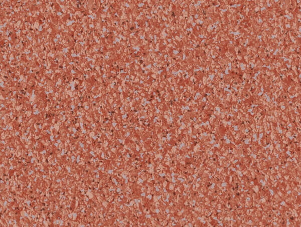 PVC Eterogen Topaz Clic ROUGE